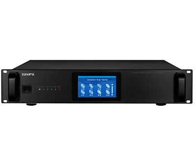 IP網絡廣播終端觸屏版 EAW-6506A